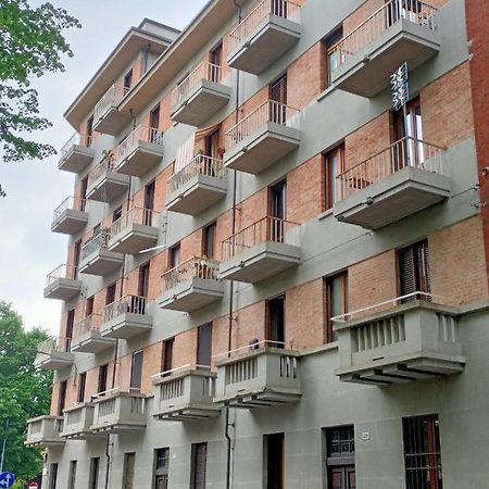 Casa Porta Susa トリノ エクステリア 写真