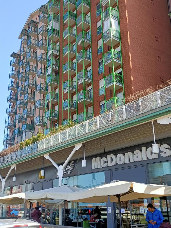 Casa Porta Susa トリノ エクステリア 写真